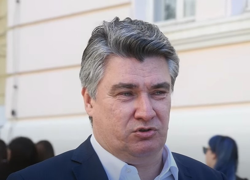 Milanović Plenkovića nazvao udbaškim nasljednikom: “Hrvatsku vodi banda”