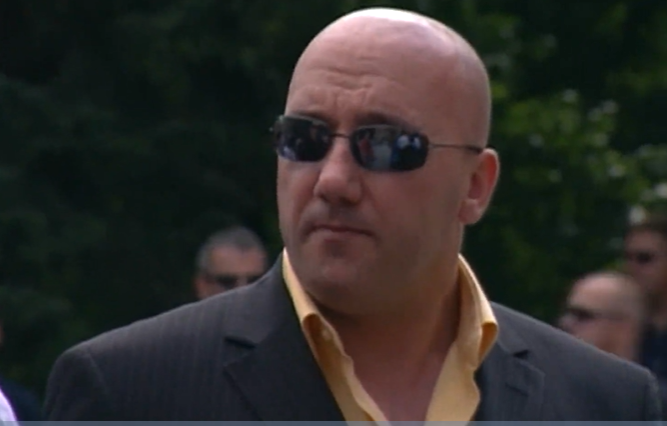 Pripuz izlazi na slobodu ukidanjem istražnog zatvora: Uskok u tjedan dana ispitao sve svjedoke