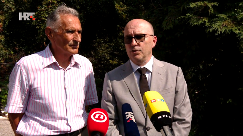 Udruga pravnika Vukovar 1991. uputili pismo Vučiću