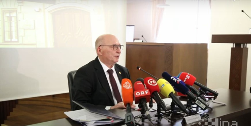 Pročitajte cijelo upozorenje Ustavnog suda: Evo što će napraviti ako Milanović nastavi po svome (VIDEO)