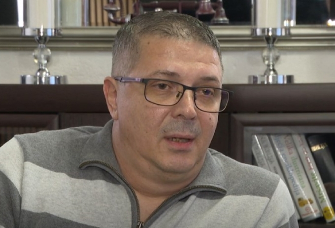 Ispovijest branitelja kojeg je mučio srpski zločinac: ‘Pukla mi je lubanja, imao sam 17 godina’