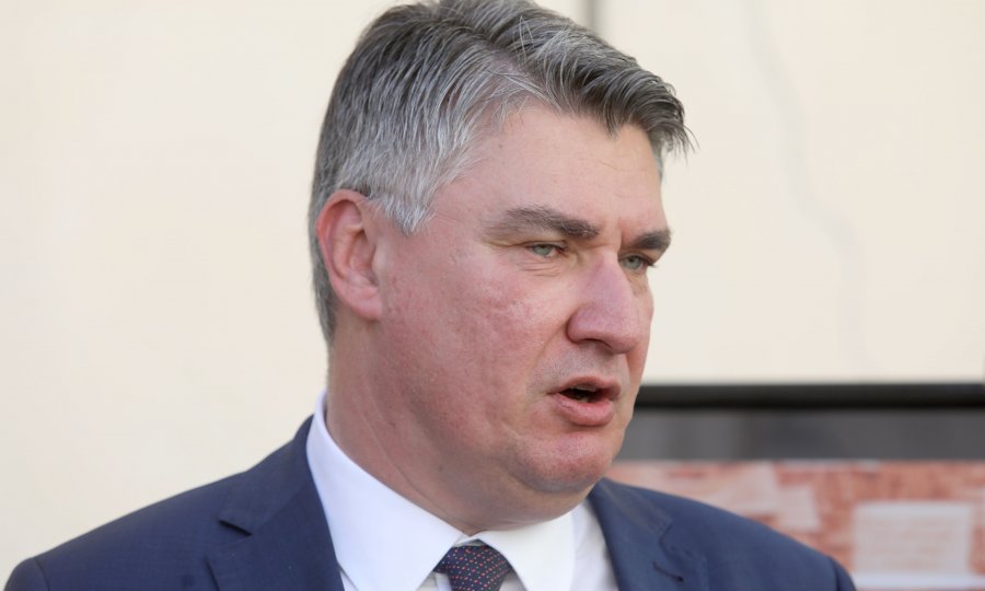 Milanović na Bledu za što skoriji ulazak zemalja zapadnog Balkana u EU