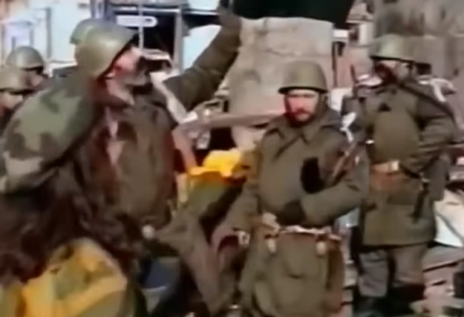 U Osijeku osuđen ubojica i mučitelj hrvatskih civila: Tjerao ih je da pjevaju četničke pjesme