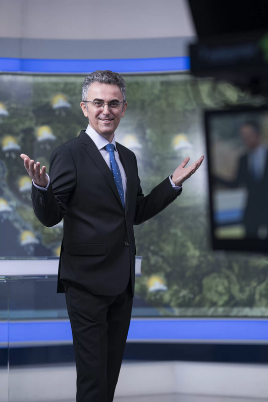 Vakula iznenadio prognozom: ‘Ovo što će se dogoditi u veljači nadmašit će skoro sva mjerenja iz povijesti’
