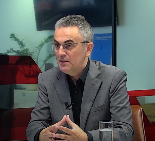 Ima li kraja kiši? Pitali smo Zorana Vakulu kad će prestati padati, nema puno dobrih vijesti