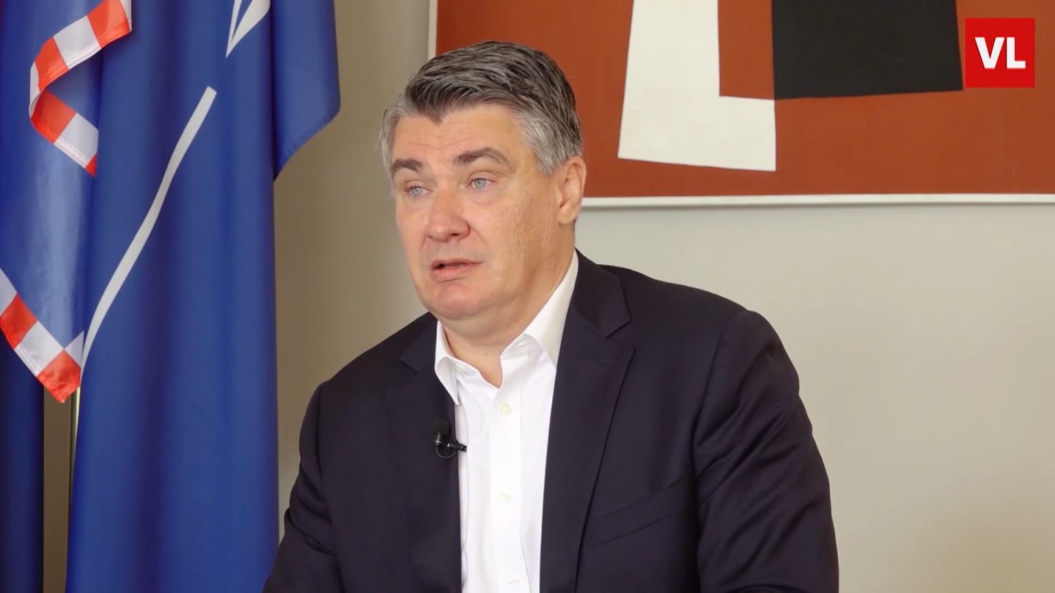 Milanović o Hrelji: Nije mu prvi put. To javnost izluđuje, to je posao za USKOK!