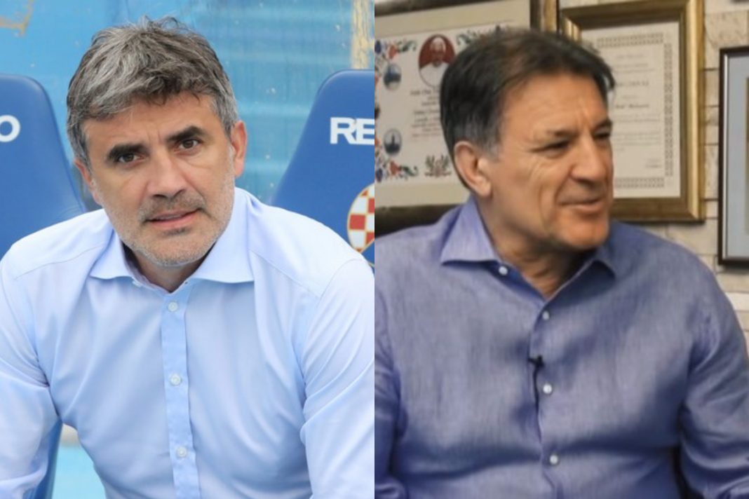 Europski sud za ljudska prava odbio tužbu braće Mamić: Pravo na pravično suđenje nije prekršeno