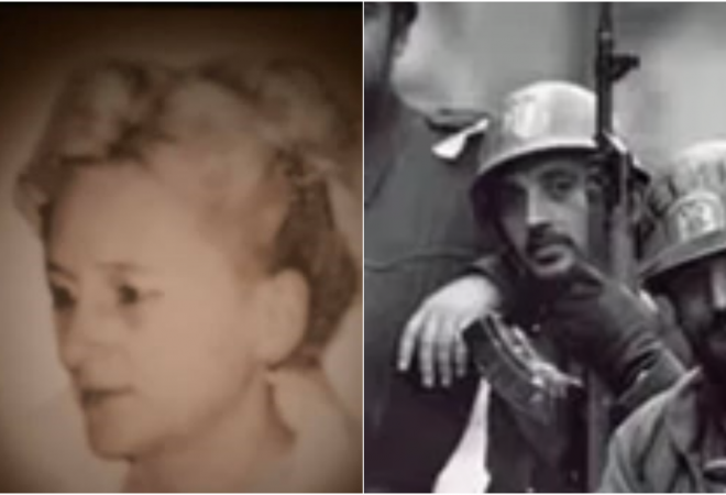 Trudnu Ružicu  ubio je Zoran: Pucao joj je u trbuh na Ovčari