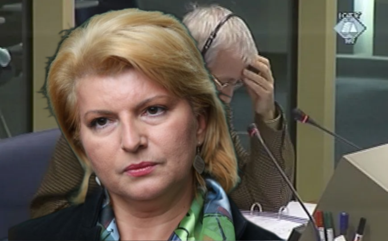 ZAŠTO RATNI ZLOČINAC DŽEMAL MERDAN NIJE PRIVEDEN?