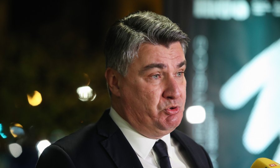 Milanović ipak traži svog čovjeka za Vrhovni sud