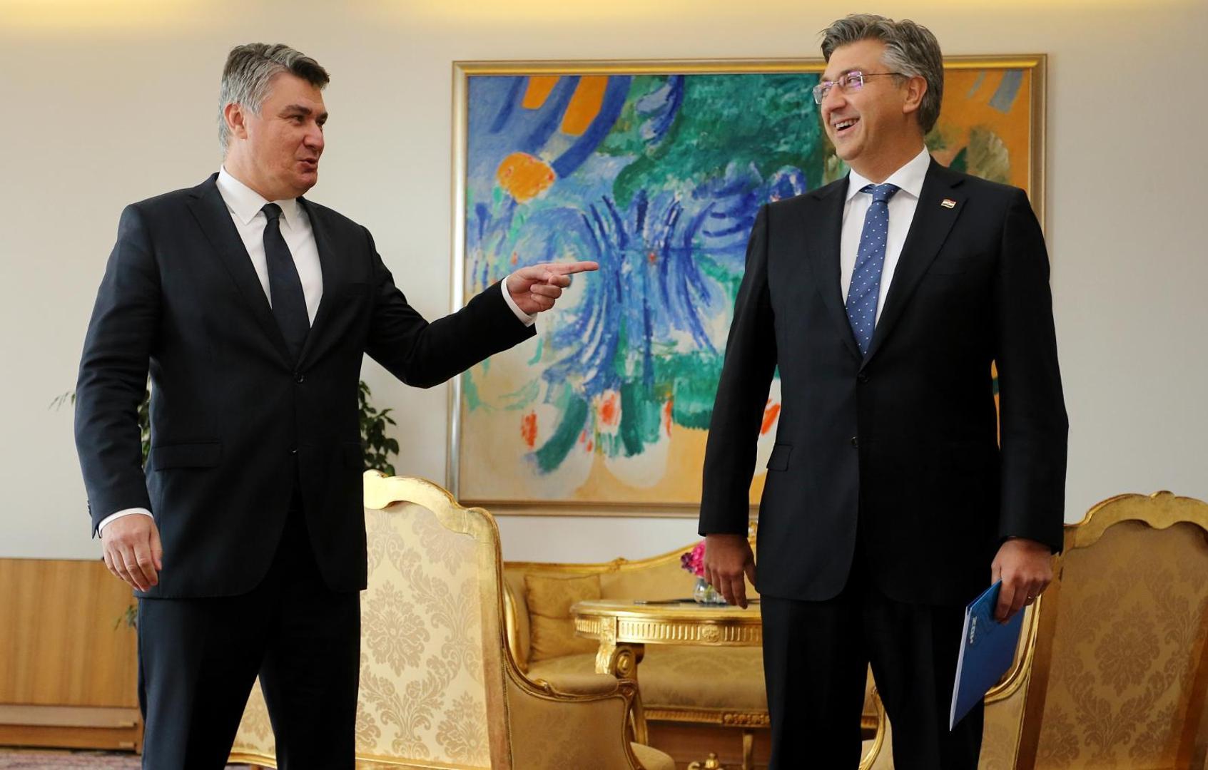 Hoće li Hrvati ikad doživjeti da netko od njihovih vođa prizna da je u nečemu pogriješio