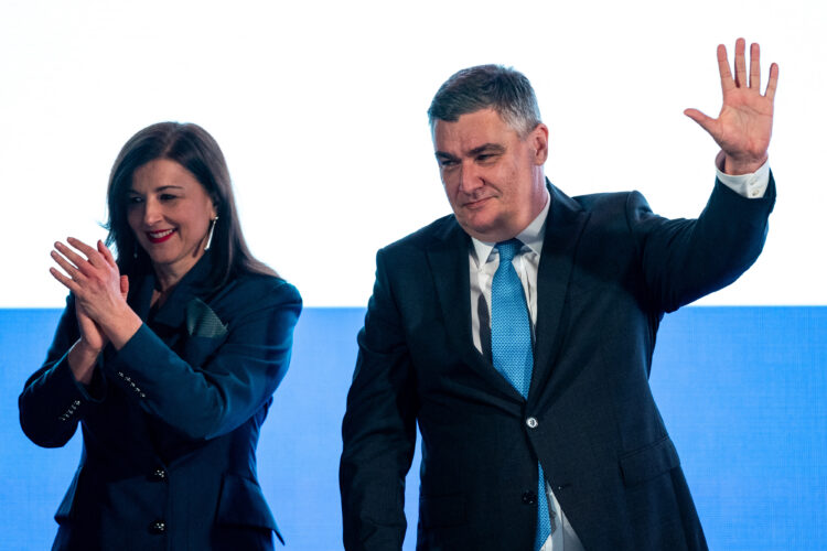 AP i CNN pišu o Milanoviću: Pobijedio je političar kojeg uspoređuju s Trumpom