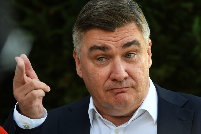 Milanović na susretu s kanadskim Hrvatima: ‘Priželjkujem da se vaša djeca ili unuci vrate kući’