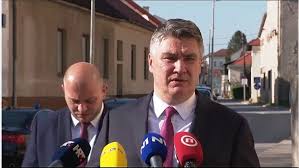 Milanović o navijačima u Grčkoj: Oni su tamo ratni zarobljenici