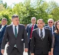 Još jedna stranka podržat će Milanovića: “Vjerujemo da ima najviše šanse”