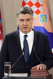 MILANOVIĆ IMA ‘SAMO’ DVA ULTIMATUMA ZA PLENKOVIĆA! Na pomolu velika blokada sustava: Plenković i Banožić idu u svađu do kraja i ne misle se povući