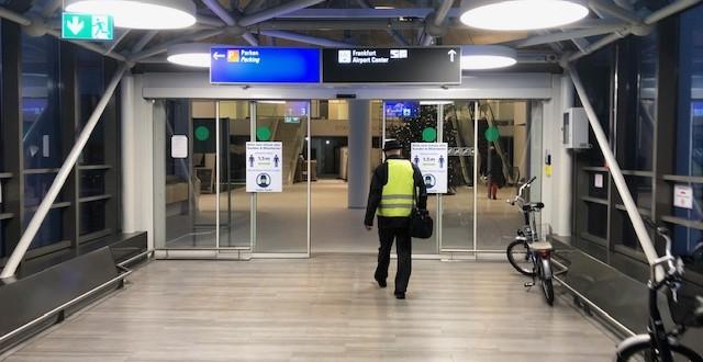 U NJEMAČKOJ ZRAČNOJ LUCI UHIĆEN SRBIN: Čeka ga izručenje Hrvatskoj