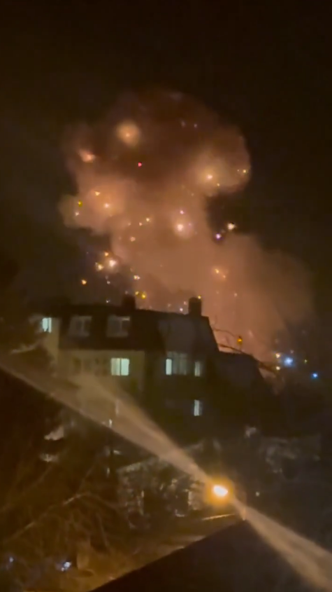 Rusija se sprema za novu ofenzivu: Ukrajina upozorava na eskalaciju sukoba