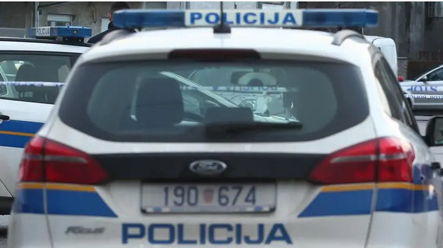 Uhvatili tipa koji je s balkona lani zračnom puškom pogodio dijete u ruku i teško ga ozlijedio
