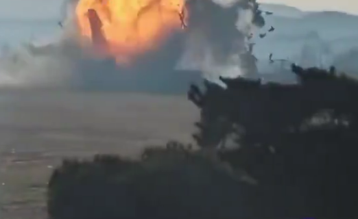 Tragedija u Južnoj Koreji: Boeing 737-800 sletio na trbuh, 124 osobe poginule