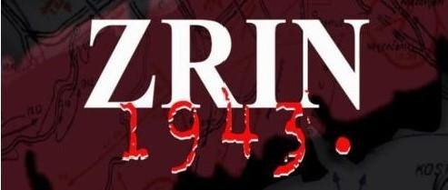 Zrin 1943. – projekcija filma u Splitu