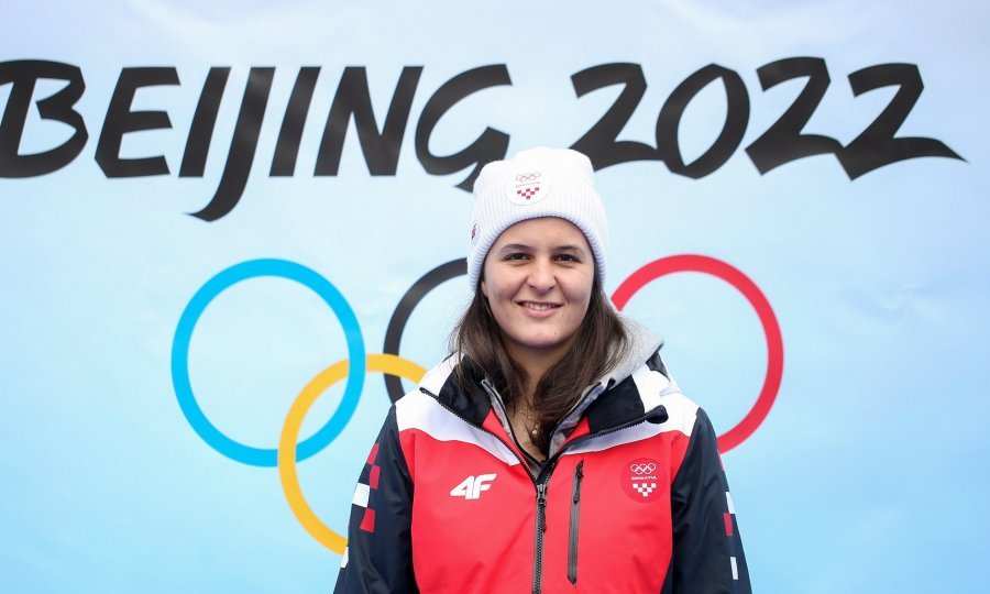 Sutra počinju Zimske olimpijske igre. Zrinka Ljutić nosit će zastavu na otvorenju ZOI