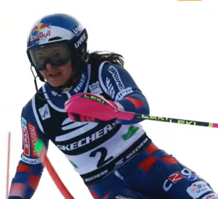 Drama u borbi za Mali globus: Ljutić puno zaostaje, ali je ispred glavne konkurentice