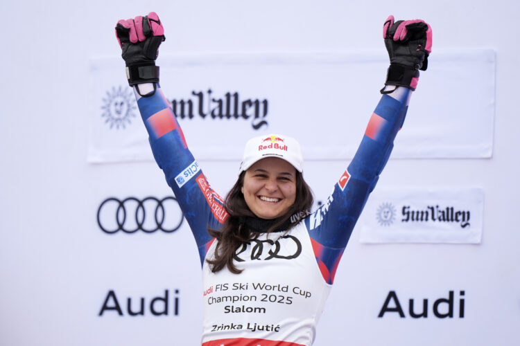 Zrinka Ljutić stigla u Zagreb: "Ponosna sam, bilo je dramatično do samog kraja!"