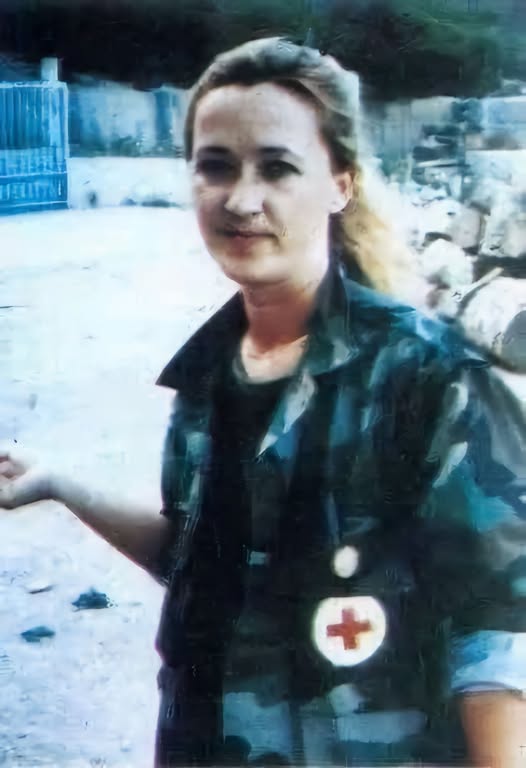 Na današnji dan 1993. godine mučki ubijena medicinska tehničarka Ljilja Zrno