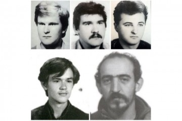 19. siječnja 1992. – žrtve ličkog bojišta