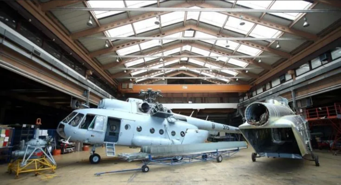 Branko Borković traži ostavku uprave ZTC-a zbog Rusa: Nadam se da će se to danas riješiti