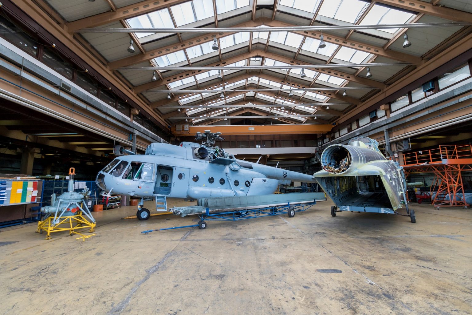 Raskol u ZTC-u: Je li ministar Anušić pogrešno naciljao predsjednika Uprave Vidovića?