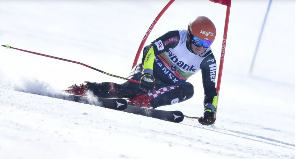 Veleslalom (m): Zubčić šesti, Odermatt pobjednik u Kranjskoj Gori