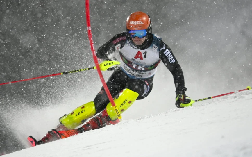 SLALOM U CHAMONIXU Pobjeda Noela, evo kako su prošli Hrvati
