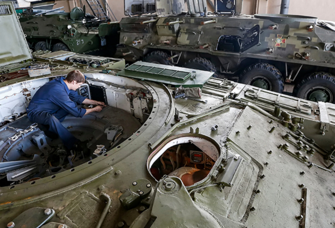 Stiže odgovor na srpsko naoružavanje: Kreće proizvodnja moćnih oklopnih zvijeri