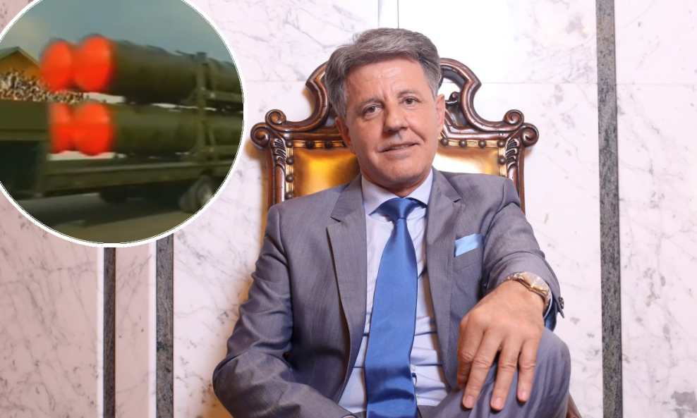 Veliki obrat u procesu dugom 22 godine: Hrvatska mora Zubaku vratiti sustav S-300 ili platiti odštetu stotine milijuna eura!