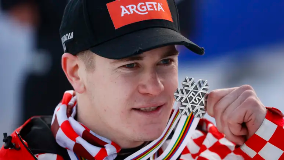 Bodovi su tu: Zubčić je završio 12. na startu sezone u Söldenu