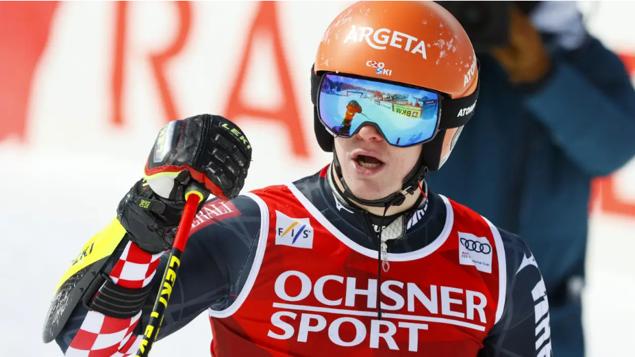 Bravo, Filipe! Fantastični Zubčić u prvoj vožnji, smiješi mu se prvo postolje u novoj sezoni!