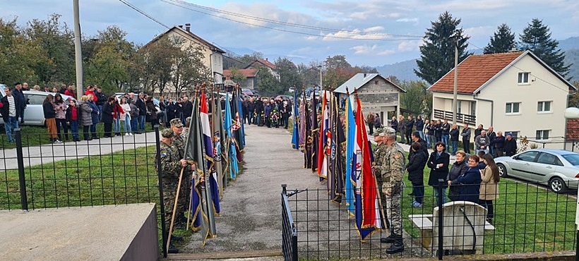 Bitka za selo Zubiće kod Novog Travnika: 30 godina od HVO-ove herojske pobjede nad mudžahedinima