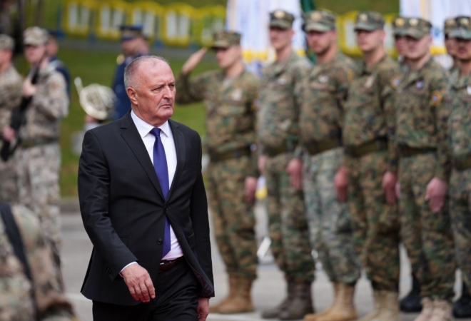 Strašan nasrtaj ministra obrane BiH na Hrvatsku: Ova bi izjava mogla pogoršati odnose