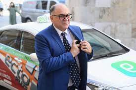 Poznati detalji: USKOK objavio za što se sve tereti bivši HDZ-ov zastupnik Vinko Zulim