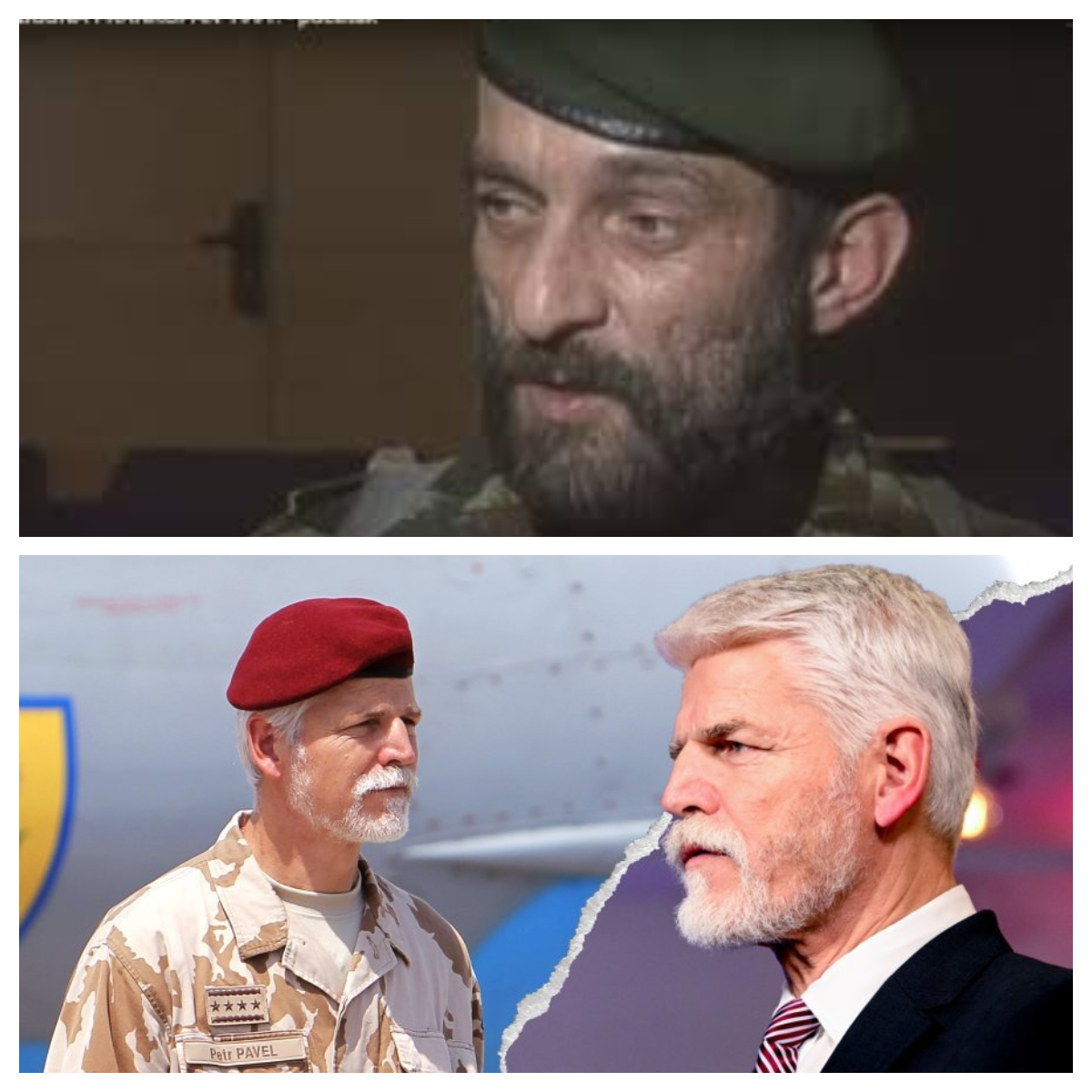 ‘ČEŠKI PREDSJEDNIK LAŽE!’ Zulu se sjeća svega: ‘Kakvo herojstvo u Domovinskom ratu!? Švercali su pelene u SAO Krajinu’