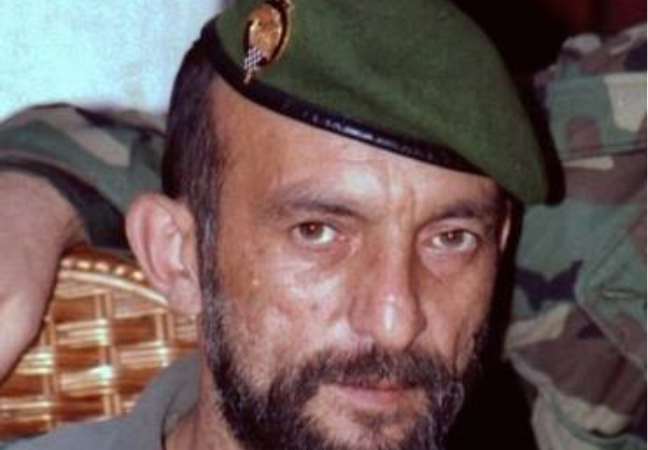 OSTAVIO NAS JE LEGENDARNI HEROJ DOMOVINSKOG RATA BRUNO ZORICA ZULU (1952. 2024.) - POSLJEDNI POZDRAV RATNIČE!