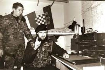 8. veljače 1992. – Prva ratna krugovalna postaja “Žuta podmornica”