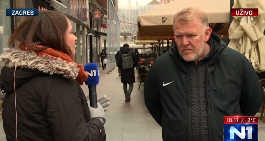 Emotivni Prosinečki o Ćiri: Možda sam kao klinac bio nešto ljut, ali…