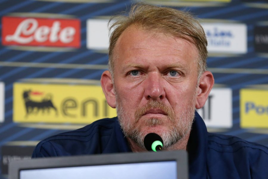 Prosinečki opleo po Hajdukovcima: “Frustrirani ste. Već 18 godina govorite da ćete biti prvaci, a niste”