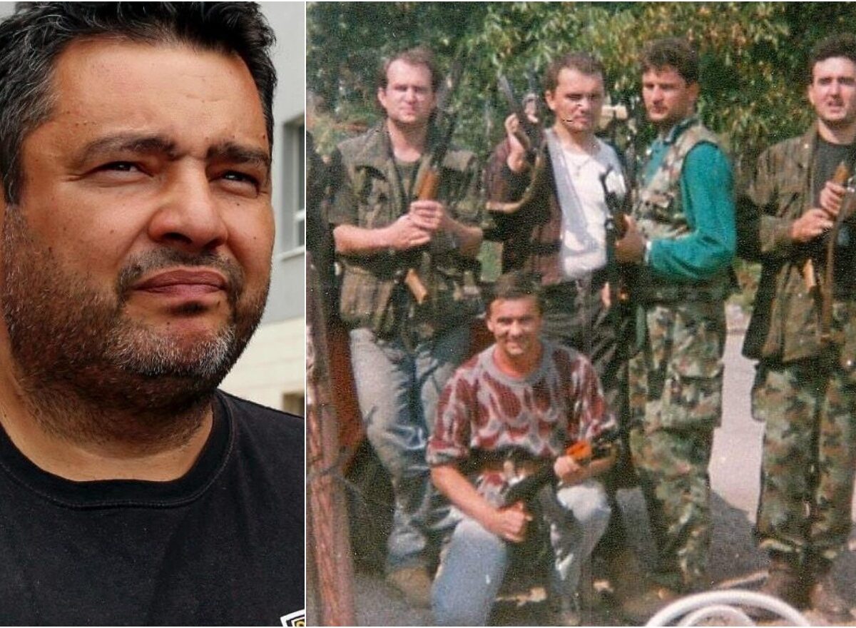 VUKOVARSKI OMIŠANIN DVAPUT JE RANJEN U OBRANI GRADA: ‘Često sanjam poginule suborce, ali volim te snove’