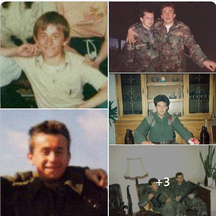 "Žuti mravi" u bitci za Kupres - TUŽNO SJEĆANJE