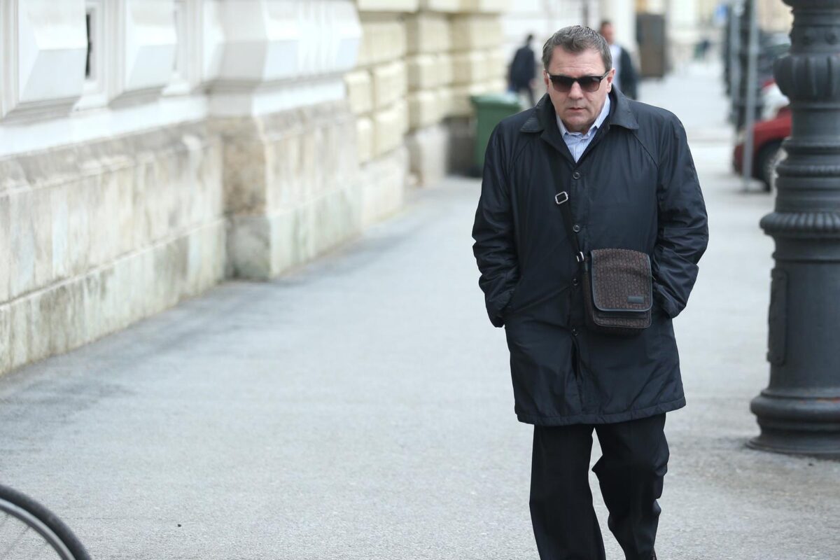 Poznati tajkun darovao supruzi sutkinji nekretnine u centru Zagreba da mu ih država ne uzme zbog milijunskih dugova