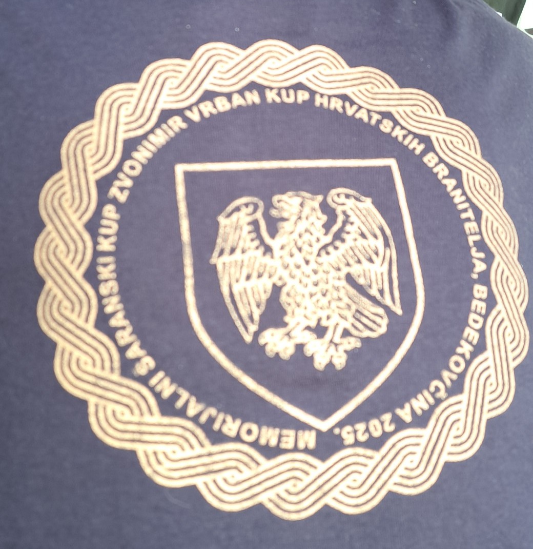 Ulovljeni trenuci i sjećanja: Branitelji odali počast Zvonimiru Vrbanu